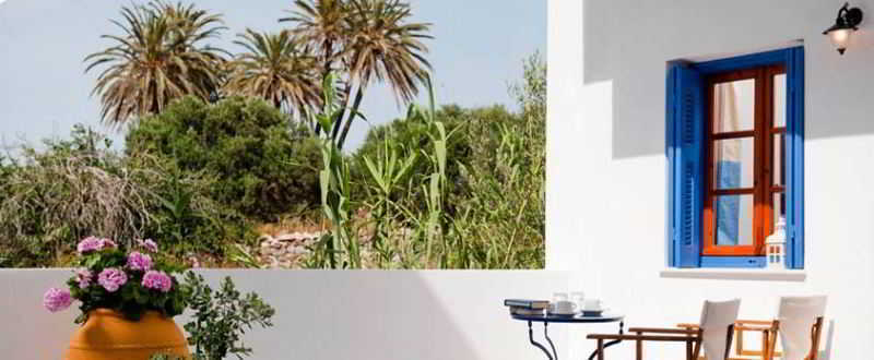 Hotel Eleni Adámas Extérieur photo