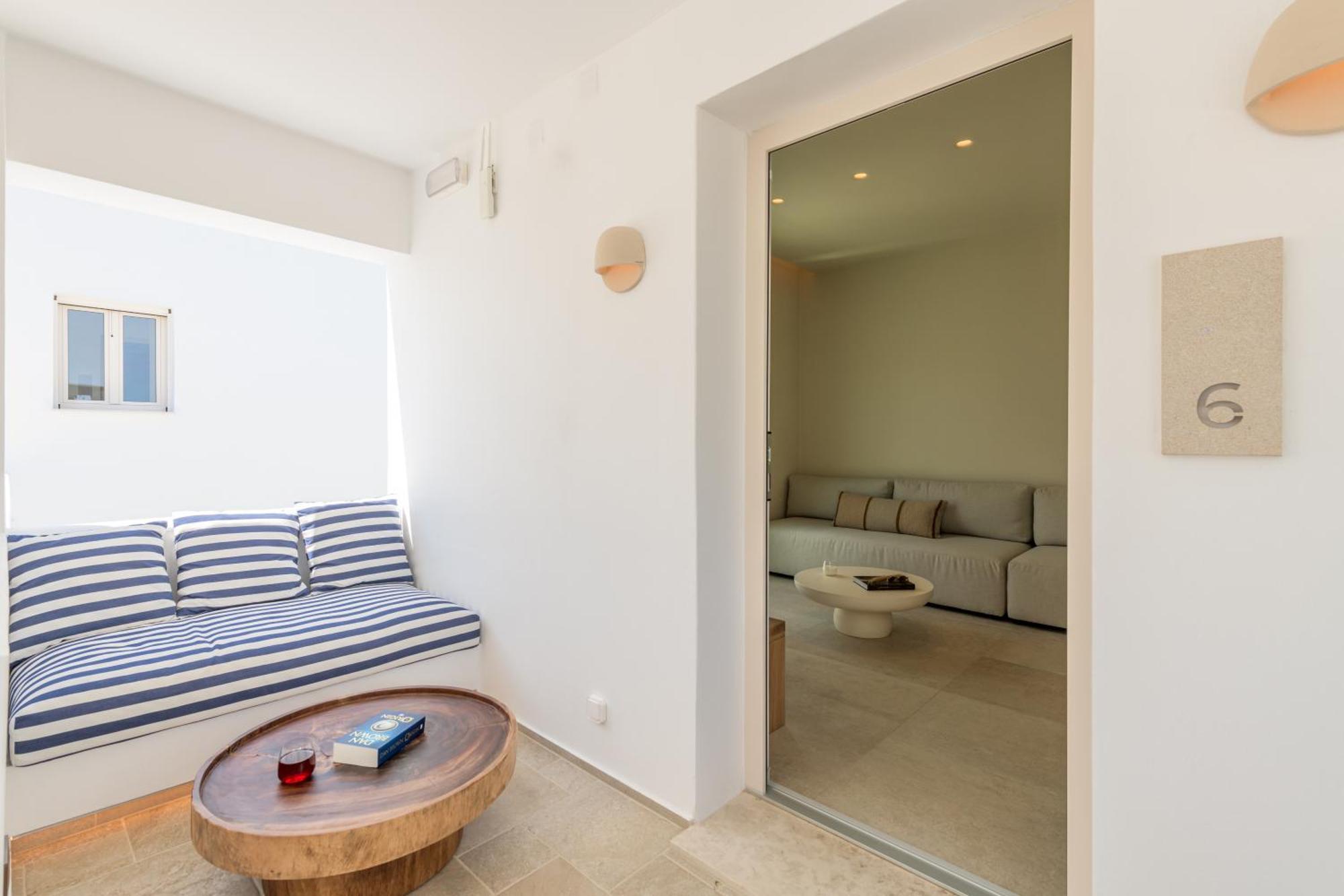 Hotel Eleni Adámas Extérieur photo